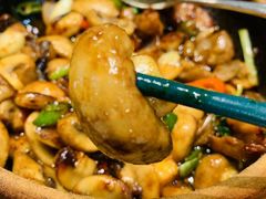 -煲王粤菜餐厅(中侨中心店)