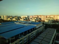 -沙巴希迪特酒店