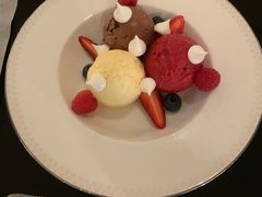 -王府半岛酒店·大堂茶座
