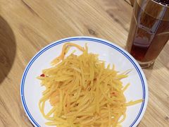 -陇上秦轩西安biangbiang面(EFC欧美金融商业城店)
