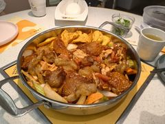 -黄记煌三汁焖锅(华发商都店)