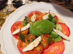 -BROWNSTONE布朗石西班牙餐厅(富城店)