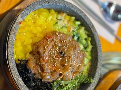 -kingkong大猩猩烤肉(CBD店)