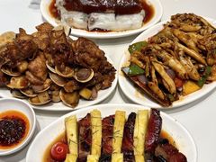 -稻香(第一国际店)
