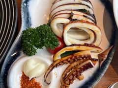 -九井澤精致料理(金茂店)