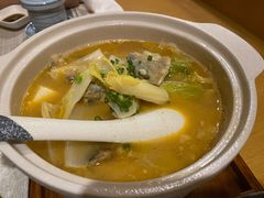 -古都日本料理(高桥路店)