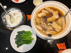 花雕酒醉河田鸡-闽和南(深圳万象城店)