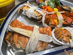 -日进一片海.生腌海鲜火锅.宵夜烧烤(三里屯总店)