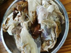-香竹农庄•传统竹筒饭(十年店)