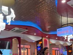 -蜀辣居鲜货老火锅(红牌楼店)