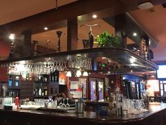 -蓝枪鱼西餐厅(锦华店)