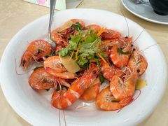 -钱塘府海鲜餐厅