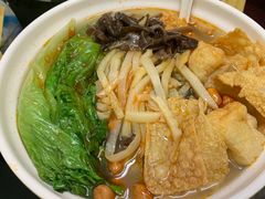 -笋果坊螺蛳粉(竹园小区店)