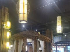 -花溪雨·森林餐厅(石基店)