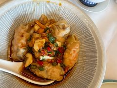 -顺德喜来登酒店·采悦轩