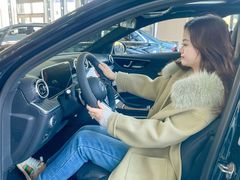 -宁波之星奔驰4S店(海曙店)