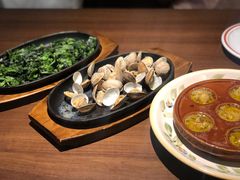 -萨莉亚意式餐厅(苏州泉屋店)