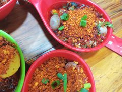爆浆兔腰-冒椒火辣(奎星楼街店)