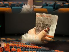 -喜满客影城(汉神广场店)