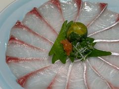 -小山日本料理(兴业太古汇店)