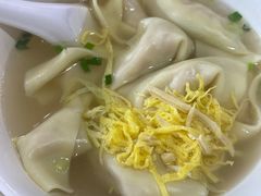 -绿杨馄饨临顿路店