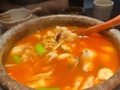 -旺福·贵州酸汤牛肉火锅(陆悦天地店)
