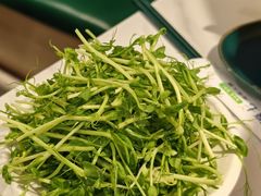 -椰子湾·海南火锅·糟粕醋·椰子鸡(正大广场店)