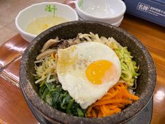-全州拌饭馆(断桥店)