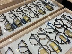 -溥仪眼镜PUYI OPTICAL(国贸商城店)
