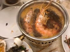 -芭菲盛宴·环球美食(解放碑英利国际店)