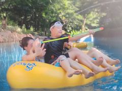 -苏州乐园森林水世界