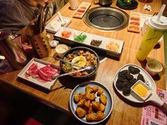 -炉小哥烤肉(信万广场店)