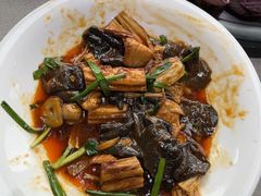 -大锅强·蒸海鲜青岛菜(吾悦广场店)