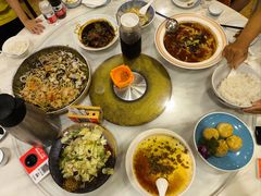 -横沥牛庄(总店)