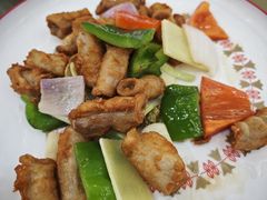 -丰尔粥食·顺德鱼生·干蒸排骨顺德菜(大良分店)