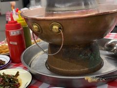 -济南烧烤(五莲路店)