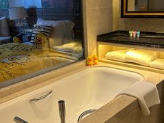 -广州增城富力万达嘉华酒店