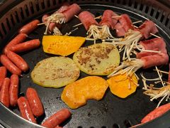 -炭之家齐齐哈尔大片烤肉·涮毛肚火锅·齐齐哈尔烤肉(中央大街店)