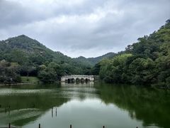 -珠海圆明新园
