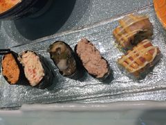 -晴季寿司(红旗街万达店)