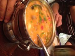 iphone_upload_pic-Siam泰餐厅(水上公园店)