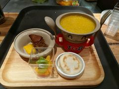-西贝莜面村(镇江苏宁广场店)