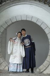 -金夫人婚纱摄影(华南店)
