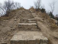 -蟠龙山长城景区