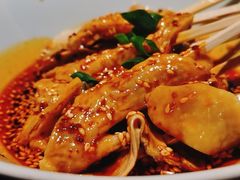 -老头儿油爆虾·知味杭州(爱琴海购物中心)
