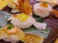 -花潮料理艺食馆(世欧广场店)