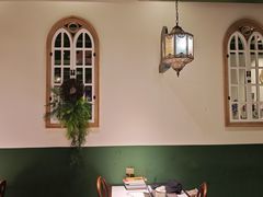 -Thai Basil罗勒叶泰式餐厅(时代天街店)