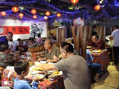 大堂-人民公社大食堂(张家湾店)