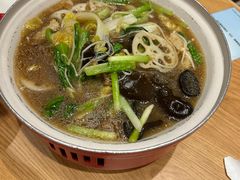 -喜家德虾仁水饺(青岛永旺东部店)