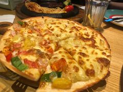 -菲滋意式餐厅(金华银泰城店)